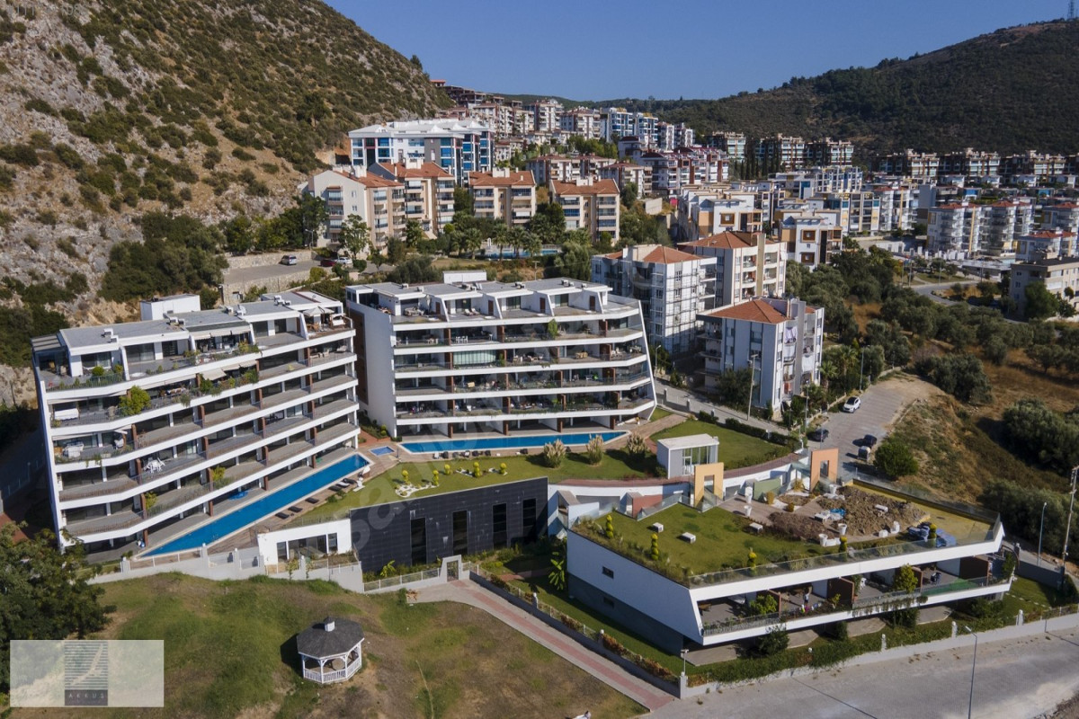 Akkuş İnşaat Kuşadası